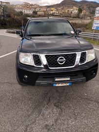 Nissan Navara 2.5 dCi 190CV 4 porte Double Cab XE