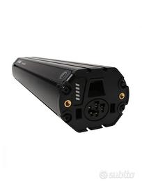 BATTERIA BOSCH POWERTUBE 500wh E-Bike Orizzontale