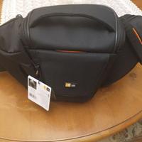 Case Logic SLRC-205 Sling zaino reflex mirrorless