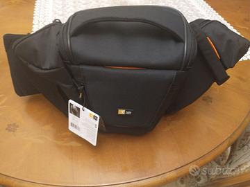 Case Logic SLRC-205 Sling zaino reflex mirrorless