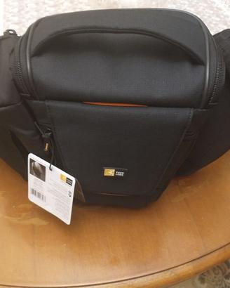 Case Logic SLRC-205 Sling zaino reflex mirrorless