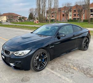 BMW M4 2016 56.000 KM