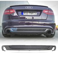 DIFFUSORE AUDI A6 4F 04-08 LOOK S LINE