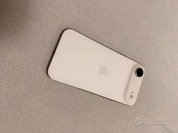 iPhone Air 256Gb Oro