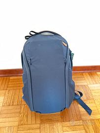 Peak Design Everyday Backpack Zip 15L zaino