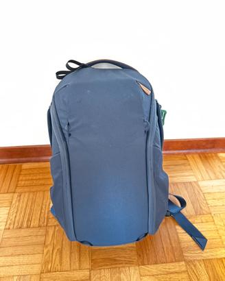 Peak Design Everyday Backpack Zip 15L zaino
