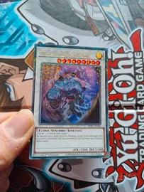 Yu-gi-oh! Wurm delle nebbie - ultra parallel