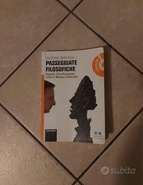 Libro "Passeggiate Filosofiche"
