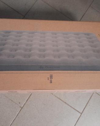 materassi gonfiabili campeggio