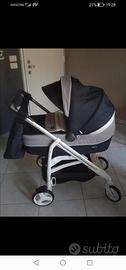 Trio Inglesina 