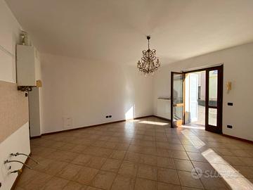 Rif.2460RA14698| appartamento bilocale
