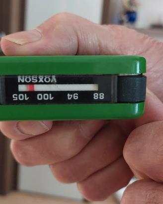 radio per 500    Amatori