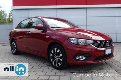 FIAT Tipo Tipo 4p 1.6 Mjt 120cv opening Edition