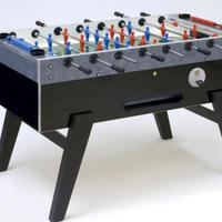 noleggio calcio balilla