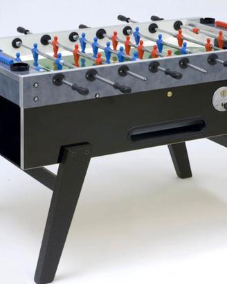 noleggio calcio balilla