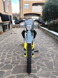 Husqvarna FE 250 2019