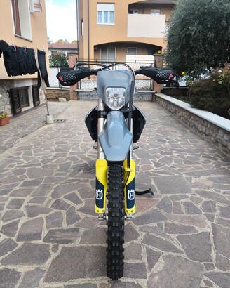 Husqvarna FE 250 2019