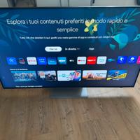 Neo QLED 8K 55" QN700C TV 2023