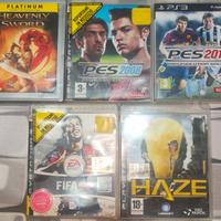 Giochi PS3