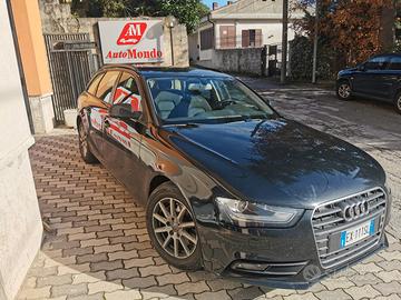 AUDI A4 3ª serie - 2014