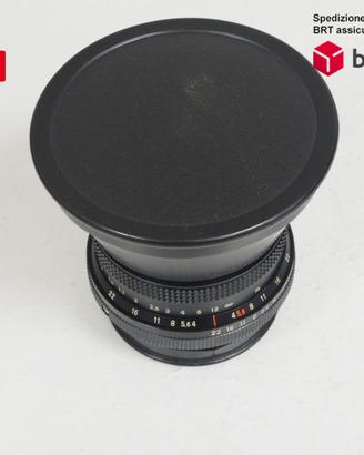 Zeiss Flektogon 50 F4 Jena Pentacon Six