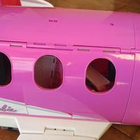 Aeroplano Barbie