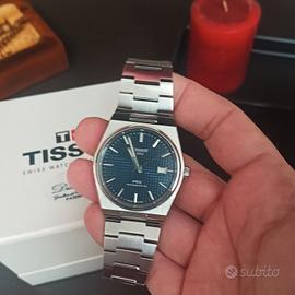 Tissot Prx Automatico 