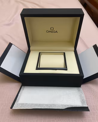 Omega