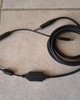 Cavo USB Rocksmith