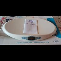 Bilancia digitale Chicco Baby Comfort