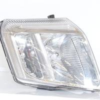 FARO SINISTRO - CITROEN C2