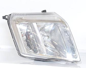 FARO SINISTRO - CITROEN C2