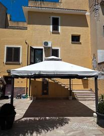 Gazebo 