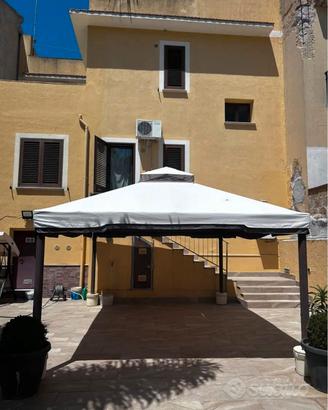Gazebo 