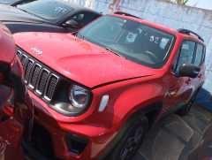 Jeep Renegade 1.0 T3 Limited