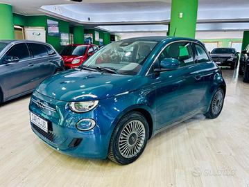 Fiat 500e 100% elettrica Opening Ed. Full My'21