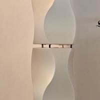 Lampada da terra (Modello Bali)