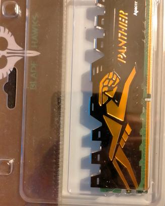 ram ddr4