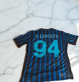 Maglia inter Pio Esposito 