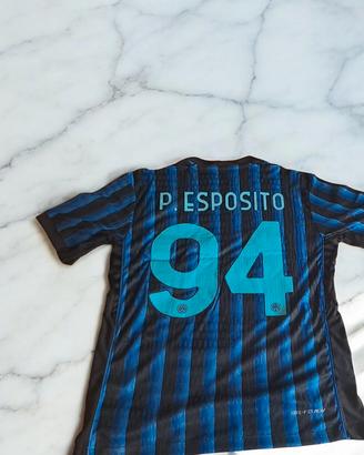 Maglia inter Pio Esposito 