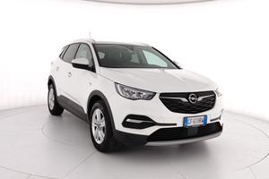 Opel Grandland X 1.5 diesel Ecotec Start&Stop aut.