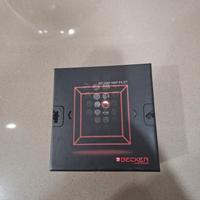 Box navigazione Mercedes Benz 