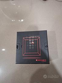 Box navigazione Mercedes Benz 