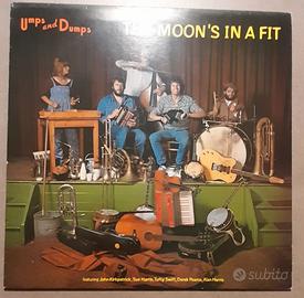 UMPS AND DUMPS - THE MOON'S IN A FIT