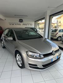 Volkswagen Golf 1.6 TDI 5p. Comfortline BlueMotion