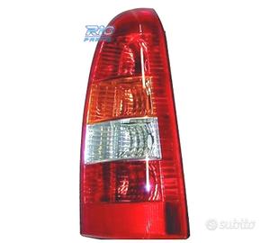 FANALE SINISTRO PER OPEL ASTRA G 97-04 KOMBI CARAV