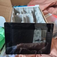 cornice digitale foto