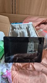 cornice digitale foto