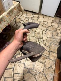 marmitta originale ape 50