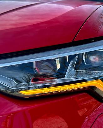 Audi Q3 SPB 35 TDI - LA PIU BELLA ITALIA !!!